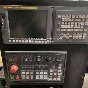SH-QIAO YOU FD1822 Gantry Machining Center photo-5