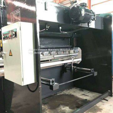 NANTONG GEMAI 4-2.5m Shearing Machine 63-2.5m Bending Machine photo-3