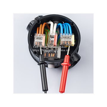 Push In Wire Connector photo-4