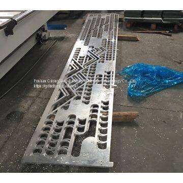 Aluminum Window Grill For Pakistan Window Aluminium Grill