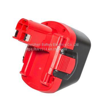 Boschs Replacement Battery Paack 9.6V 3.0Ah 2.0Ah for BAT048 NI-MH Codless Universal Multifunction Trimming Machine/tools/driver photo-4