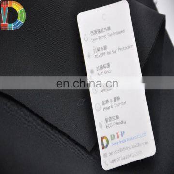 Uv Resistance Stretch Polyester Carbon Fiber photo-5