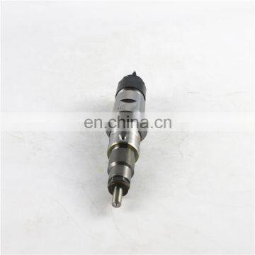 OEM Quality Diesel Fuel Common Rail Injector 0445120247 0445 120 247 photo-2