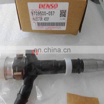 Buy injector  online ,095000-0571 095000-0570 ,23670-27030 injector  for hot sale 9709500-057