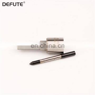 Electronically Controlled Nozzle DLLA145P1655 Nozzle is Suitable for 0445120086 High Pressure Common Rail Injector.