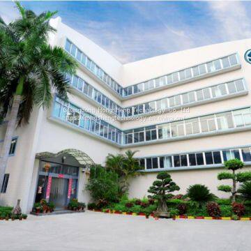 Fully Automatic High Speed Inspection Rewinder Professional Intelligent Inspecting Machine for Package Materials HSJ-1350B photo-2