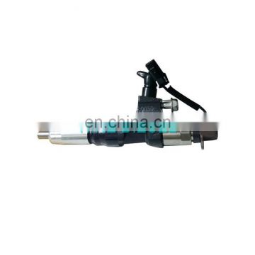 Common Rail Injector 095000-8960 1112000645-0000 Diesel Engine Parts