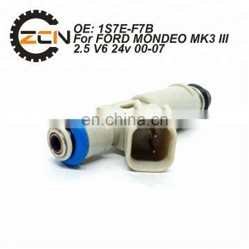 For Original Inlet Nozzle Auto Car Engine Parts OEM 1S7E-9F792-CA 195500-3961 1S7E-F7B photo-2