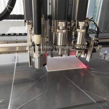 Aoke-DCZ762516RS Flatbed Cutter (Plotter, Carton Box Design Machine, CNC Carton Cutting Machine) photo-4