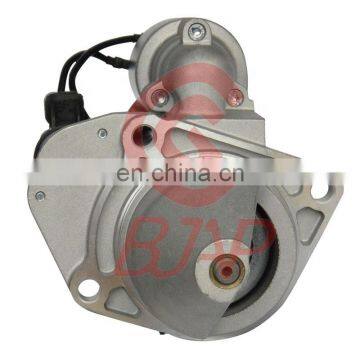 BJAP Starter Motor 0001231035 0001231036 with OEM No. 30171N 30197N