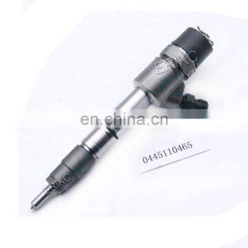 ERIKC car engine injection 0445 110 465 complete body injector 0445110465 , 1100200FA130 fuel pump injector 0 445 110 465