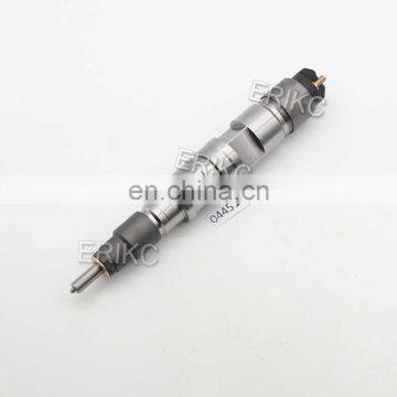 ERIKC 0445 120 541 diesel engine injector 0 445 120 541 injector assembly 0445120541 for Bo sch