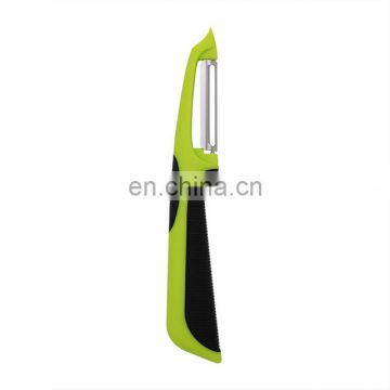 Kitchen Accessories Stainless Steel Vegetable Fruit Peeler