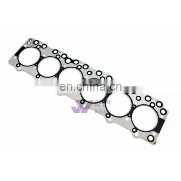 Wholesale Excavator Engine Head Gasket / kit /Gasket Set 6HK1 XQA XQB 1-87812316-2 1-87812316-0 1878123160 Lowest Price