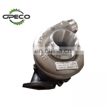 For Land-Rover Freelander II 2.2L turbocharger LR006862 6G9Q6K682CB 753546-5014S 753546-9023 753546-23 753546