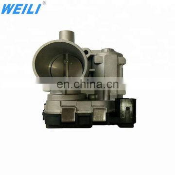 Weili Throttle body assy 1301318119 73502387 44SMF8 For Fiat Punto/Grande Palio Siena