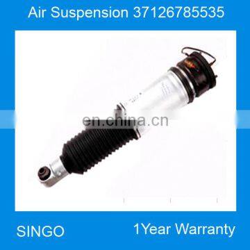 New rear left E66 37126785535 airride suspension