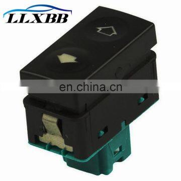 Original LLXBB Car Power Window Switch 61318365300 For BMW E36 8365300