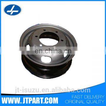 CN1C15 1007AA FOR TRANSIT VE83 GENUINE STEEL RIM