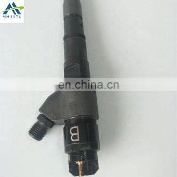 Fuel Injector for Spare Parts Brand New Injector 0445120067 Fuel Injectors Bosch