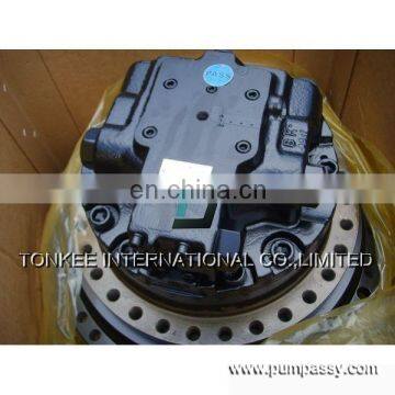 TRAVEL MOTOR GM35/GM40/ TM40V Original final drive group travel motor assy 31Q6-40010, 170401-00039A 170401-00039b, K9007405