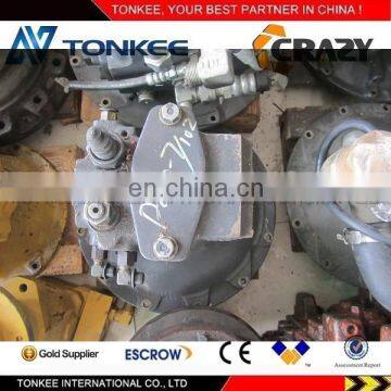 PC60-7 Excavator Engine 4D102 Hydraulic Main Pump 4D102 Hydraulic Pump