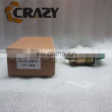 K3V112 Main Pump Solenoid Valve,excavator Spare Parts photo-4