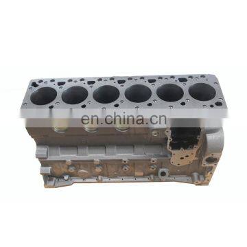 3903797 Diesel Engine 6BT Cylinder Block 3928797,excavator Spare Parts