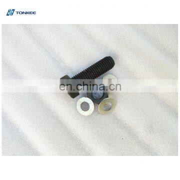 spare parts 01583-01811 01643-31845 ND090222-0120 ND949180-0060 Bolts and Nuts and washer SD13