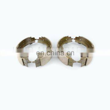 IFOB Brake Shoe for Toyota HIACE HIACE S.B.V# KLH12 LXH12 04495-26230 photo-6