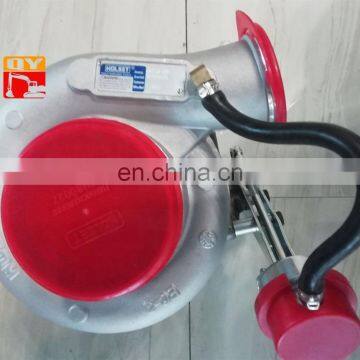 6754-81-8120 Turbocharger For PC220-8MO PC300-8MO 6D107E-1 Diesel Engine Spare Part Turbocharger