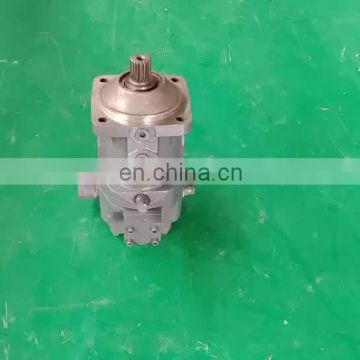 Construction Machinery Spare Parts A6VM107 A6VM160 A6VM200 Piston Hydraulic Pump