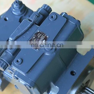 WA320-5 WA320-6 loader hydraulic pump 419-18-31102 419-18-31103 419-18-31104 HST pump genuine and new