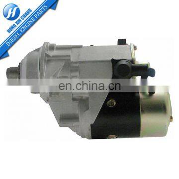 Diesel Engine Parts Auto Starter Motor 3957594 3904466 3926960