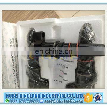 Original new high quality diesel engine parts fuel injection nozzle fuel injector 3077760