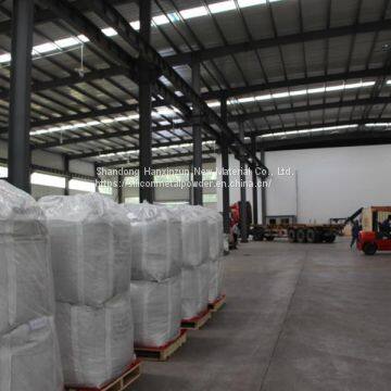 Silicon Metal Powder From Manufacturer photo-4
