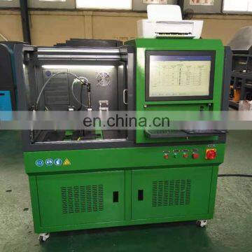 DONGTAI - CAT8000 - Common Rail and HEUI injector Test Bench machine
