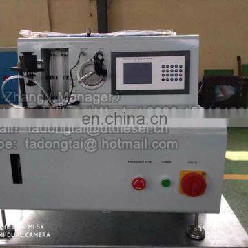 Common Rail Injector Tester EPS100