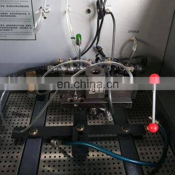 CR709 2019 New High Quality High-pressure Diesel Fuel Injection Common Rail Injector Test Bench