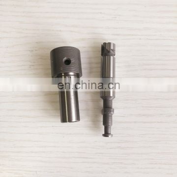 131153-4320 A72  AD type diesel fuel plunger element for 6D16