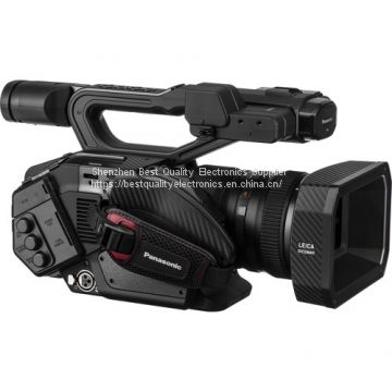 Panasonic AG-DVX200 4K Professional Camcorder Price 850usd