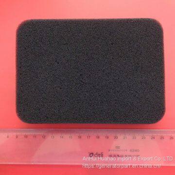 13HP GX390 Power Engine Air Filter Element Sponge Core photo-2