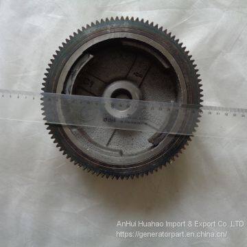 188F GX390 5KVA Power Generator Fly Wheel Spare Parts