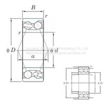 110x200x69.8 bearing