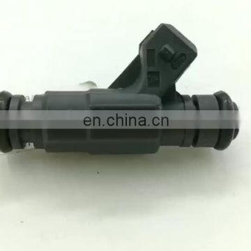 PAT High Quality Fuel Injector Nozzle Fits For Alto Chery QQ 3 Chang'an Star Hafei 0280155964/0 280 155 964