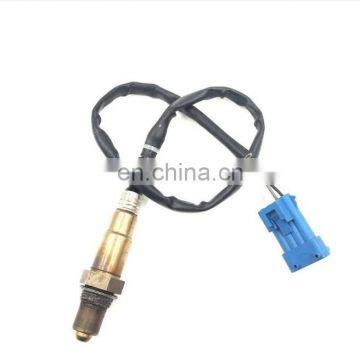 air fuel ratio sensor oxygen sensor 0258006185