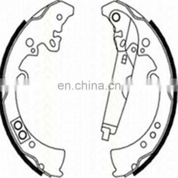 Rear brake shoes fit  hilux OEM 04495-0k120