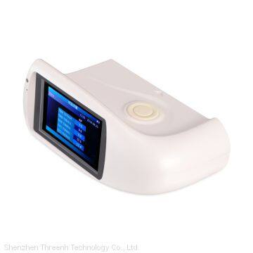 3NH 60° Luster Meter Accurate Gloss Meter for Marble Plastic Metal -- HG60 photo-2