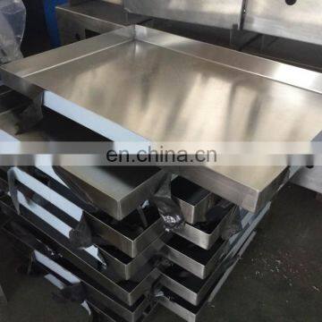 Vacuum Freezing Dryer Fruits and Vegetables Freeze Drying Machine for Sale photo-3