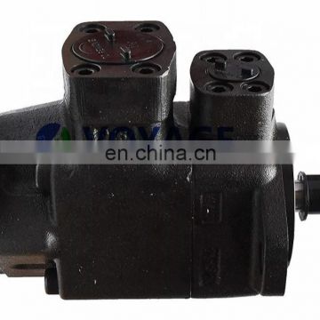 PV2R14-17-200-F-RAAA-31 Various YUKEN Hydraulic Pump Hydraulic Vane Pump Double Pumpp Goods in stock